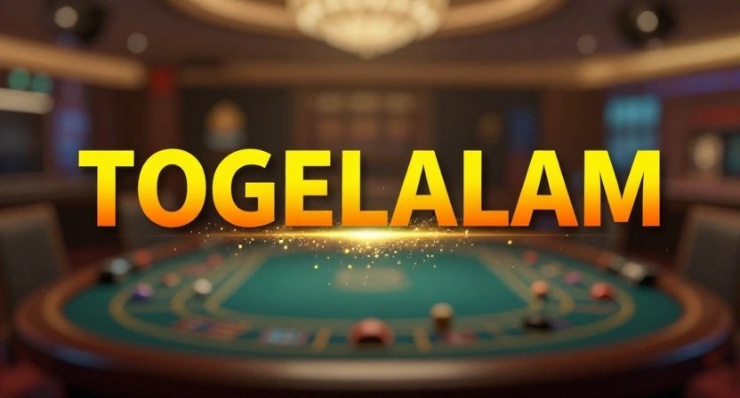 TOGELALAM